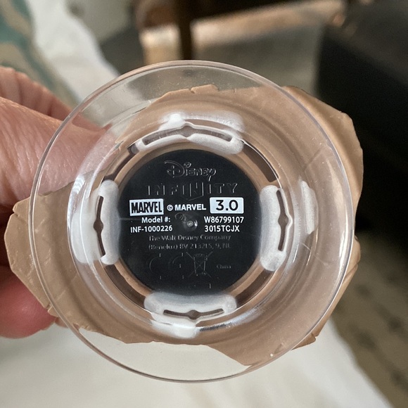 Disney Infinity 3.0 Edition Ultron Game Character Figure INF-1000226 Marvel - Picture 3 of 3